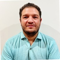 Ricardo Almanza Huante