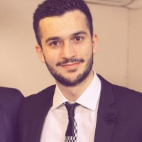 Dimitris Kellidis