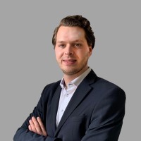 Wouter Schreij