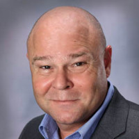 Darrell Hamlin