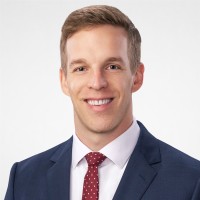 Charlie Zeller, Cfa