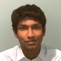 Raghav Subramaniam