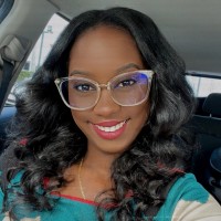 Sade Gill Young