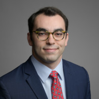 Harrison Sladic