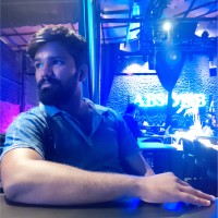 Raj Shekar Patlolla
