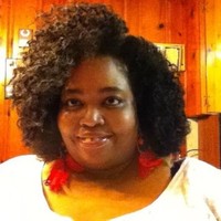 Kammie Shropshire