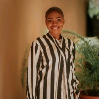 Mary Ozioma