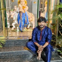 Bhanu Prakash
