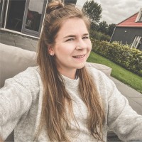 Nienke Morshuis