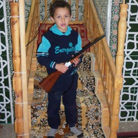 Noureddine Mekdad