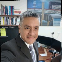 Paul Morales Bustamante