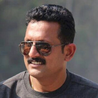 Sudhir Gopi