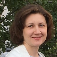 Ekaterina Smolkina