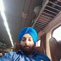 Vikram Sidhu