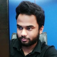 Saroj Prusty