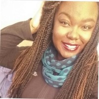 Amani Carrington