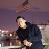 Harris Pham