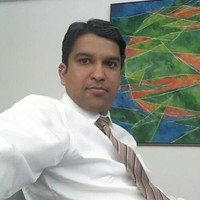 Shailendra Barshikar