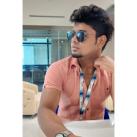 Harish J