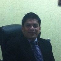 Christopher Anil