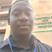 Kwabena Nimoh