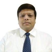 CA. Krishna Kumar Y, FCA