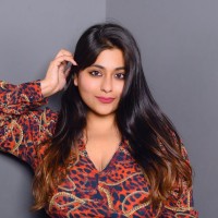 Priyanshi Jain