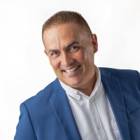 Ricardo Rodríguez Díaz, CCRH, MBA