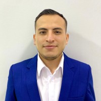 Gerardo Andres Baca L.