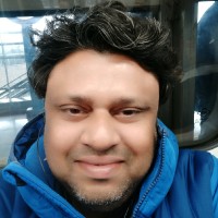 Ashish Ranjan