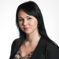 Heidi Varpenius