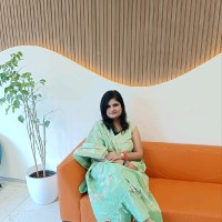 Gauri Dixit