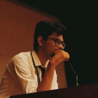 Shamik Basu