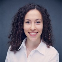 Ana Patrícia Almeida