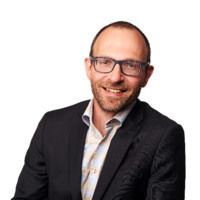 Lars Ahlstrand