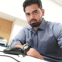 Akhilesh Jadhav