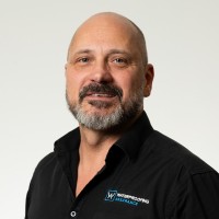 Darren Tava Williams