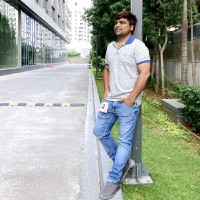 Srikanth Peddabuddi