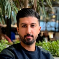 Mohammad Najafi