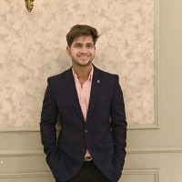 Ayush Singh