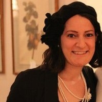 Adina Steinberg