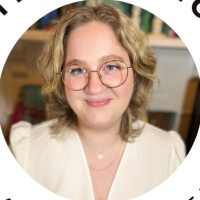 Kate Berinhout
