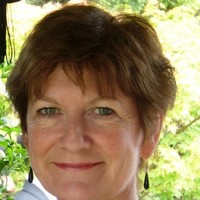 Mary Mccann