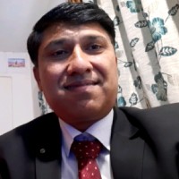 Sopan Somwanshi