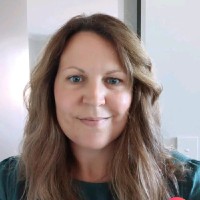 Kate Gillespie