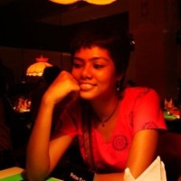 Amrita Laha