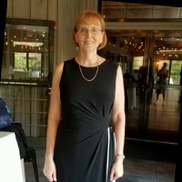 Nancy Keith