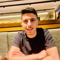 Danilo De Medeiros Junior