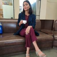 Diksha Tiwari