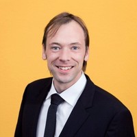 Sebastian Bauer